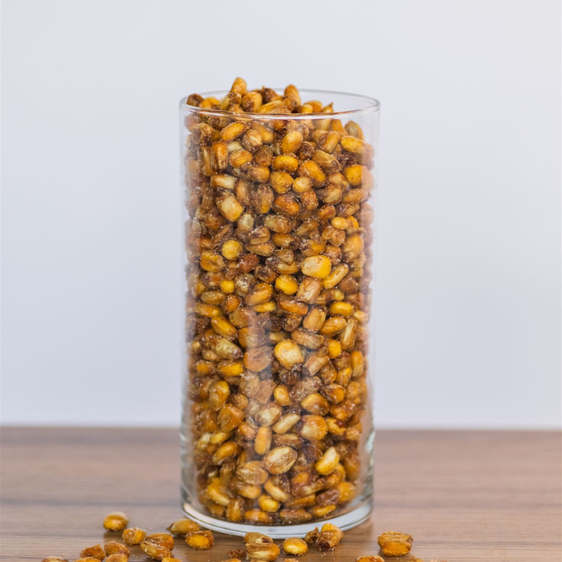 PARCHED CORN