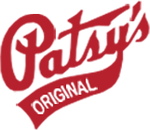 Patsy Monogram Patsy’s Candies