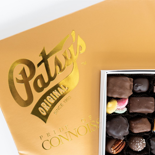 Products – Patsy’s Candies