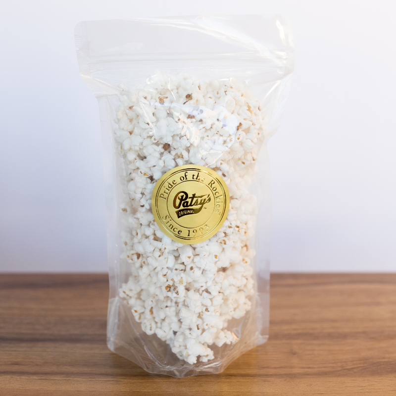 KETTLE CORN POPCORN