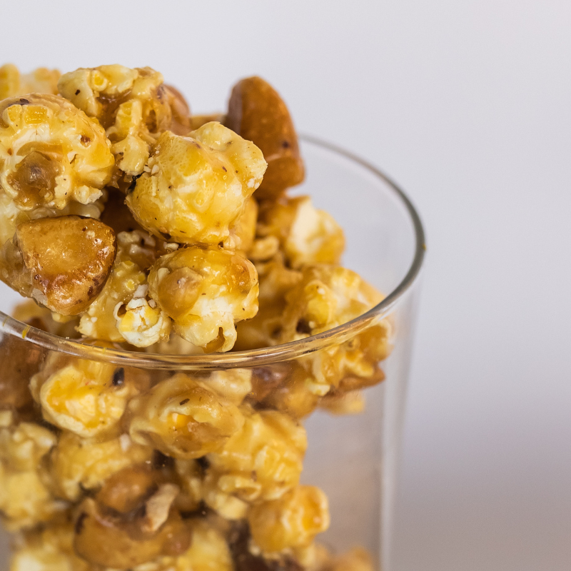 NUT-N-CORN POPCORN